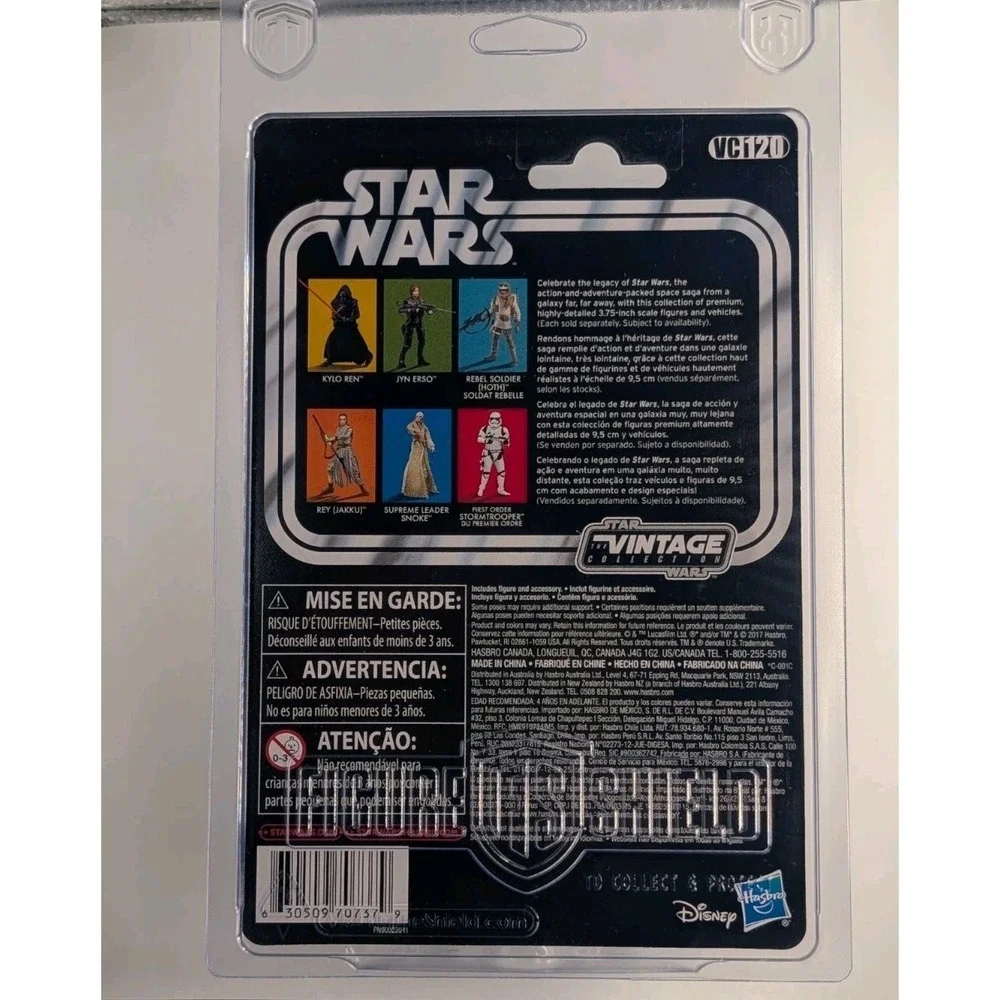 Hasbro star wars